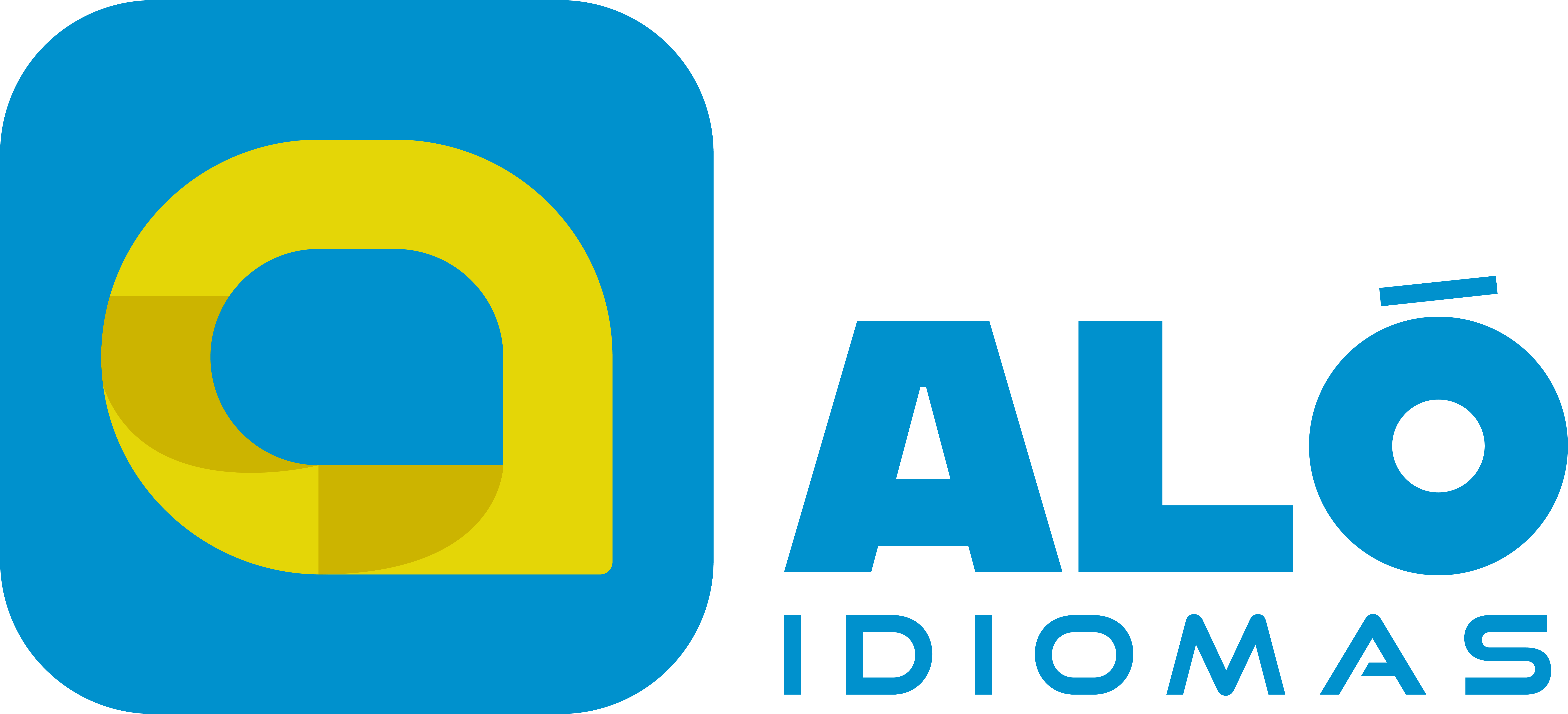 ALÓ IDIOMAS