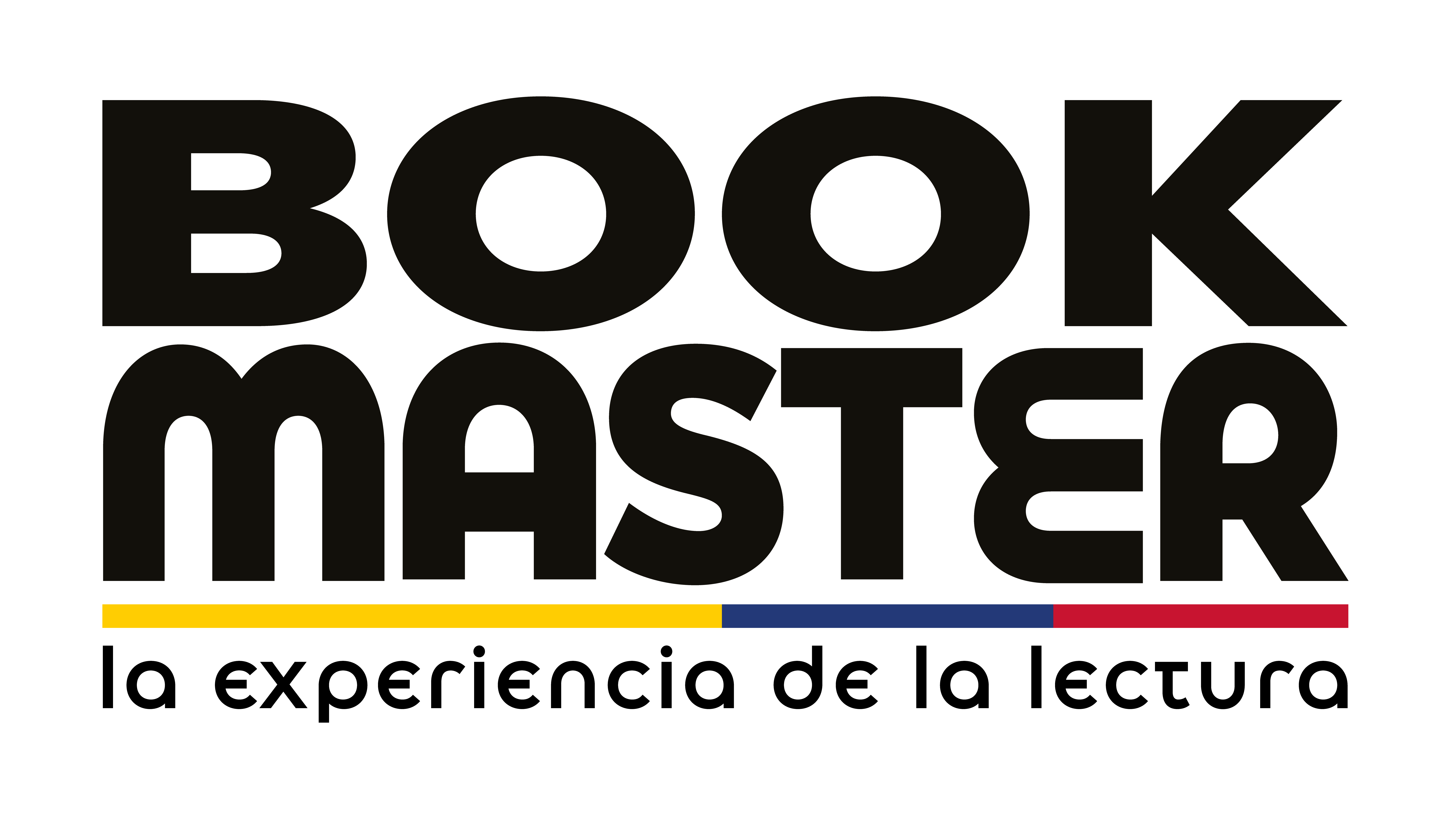 BOOKMASTER PUBLICATIONS S.A.S