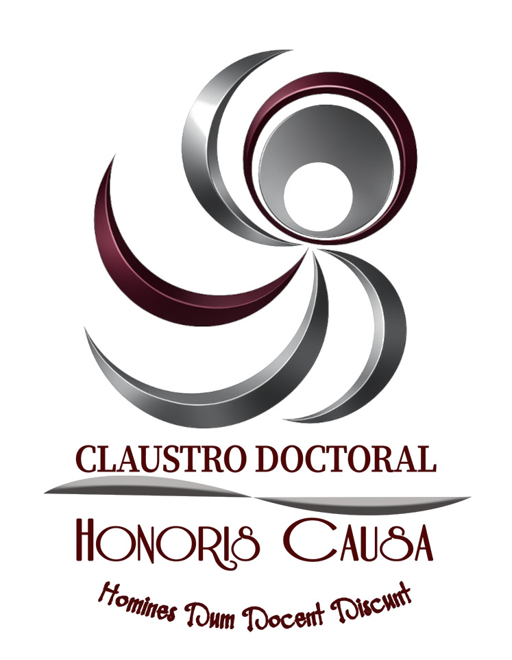 CLAUSTRO DOCTORAL HONORIS CAUSA